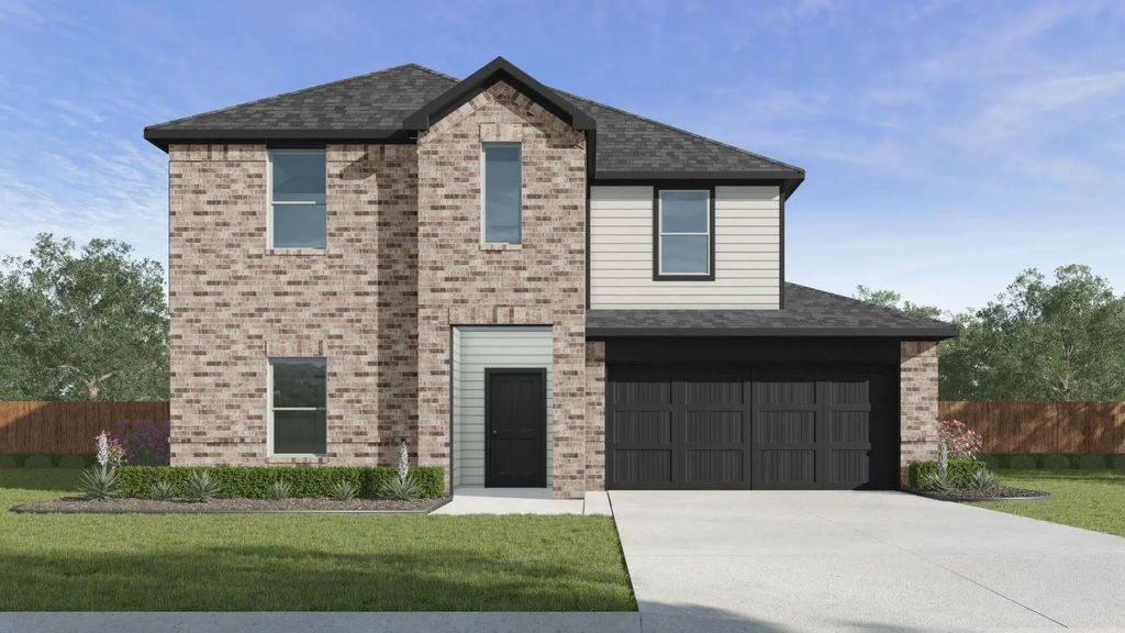 3606 Melbourne Manor, Fulshear
