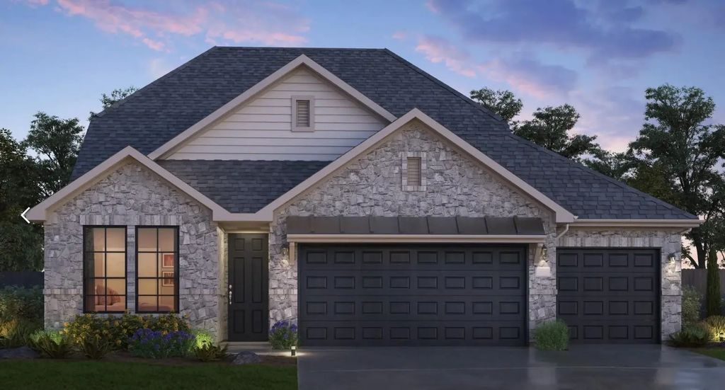 729 Stagecoach Drive, Dayton