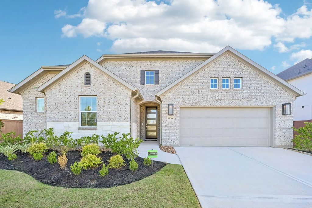 16159 Sheridan River Trail, Conroe