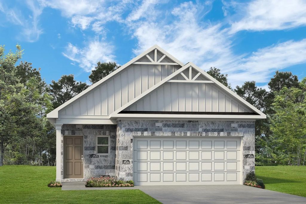 248 Green Juniper Way, Brookshire