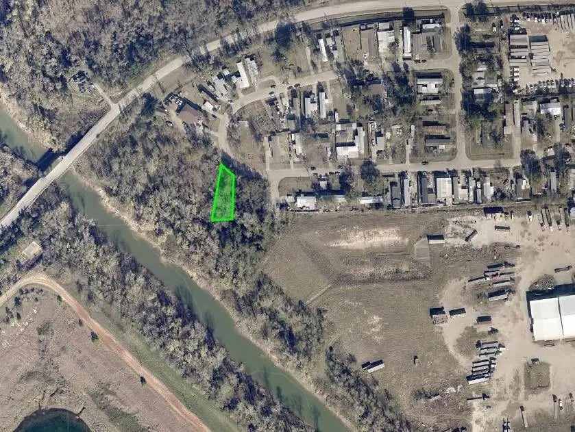 Spicewood Lane, Houston