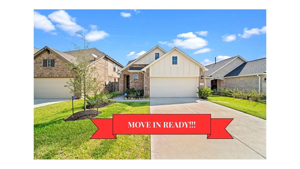 17214 Broadleaf Oak Drive, Hockley