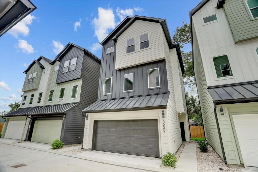 6532 Goldspier Street, Houston