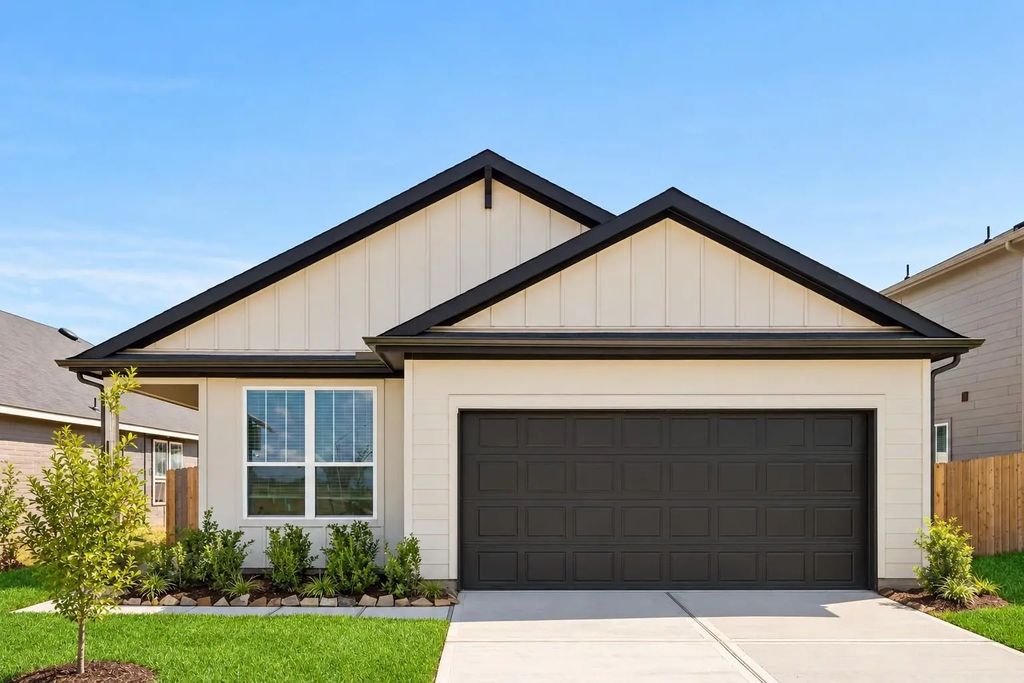 23214 Deanston Drive, Waller