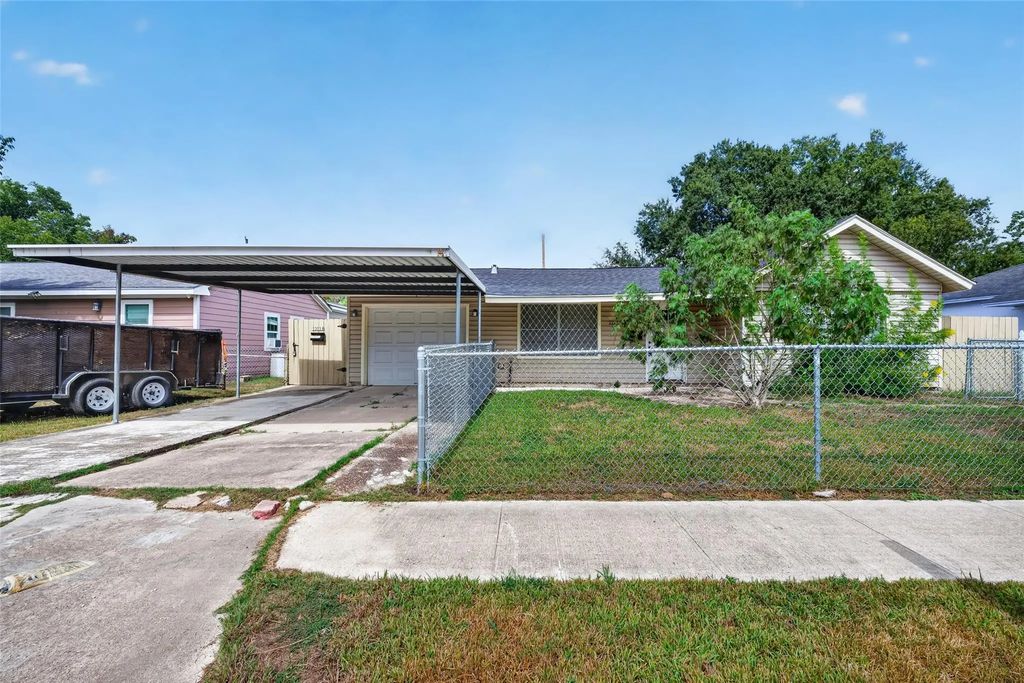 1211 Trimm Avenue, Pasadena