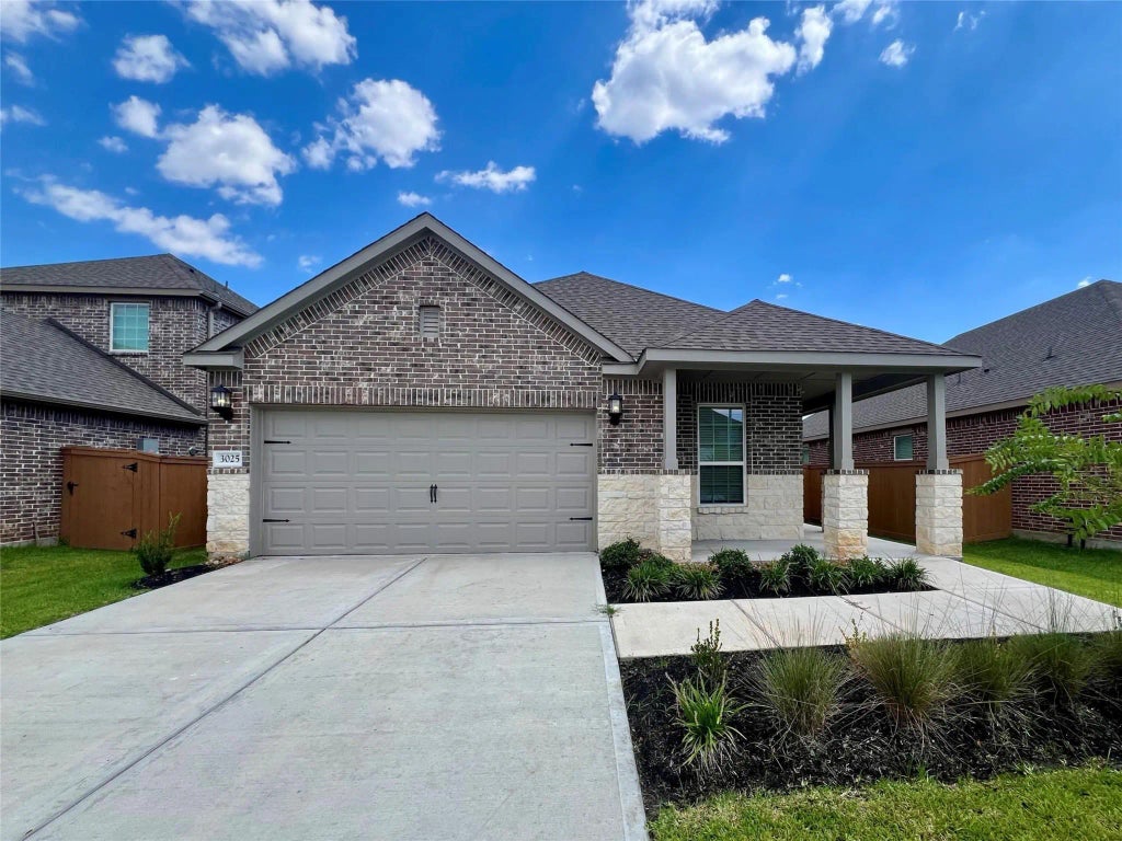 3025 Myrtle Sunset Drive, Katy