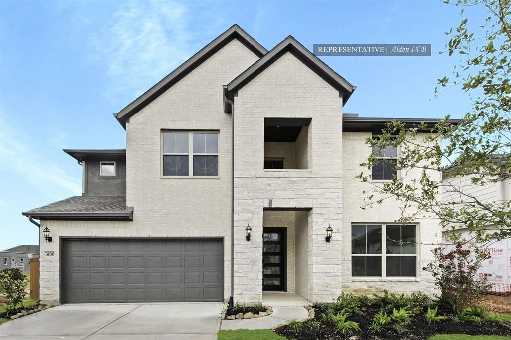 10639 Starfire Yellow Drive, Richmond