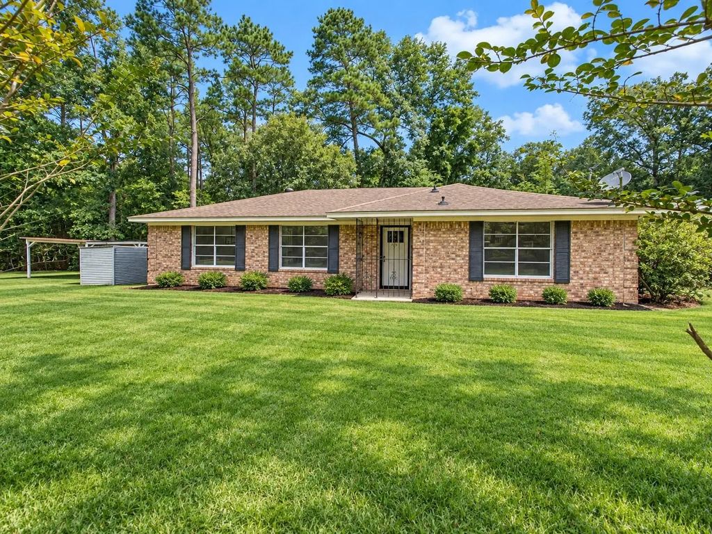 26221 Peach Creek Drive, New Caney