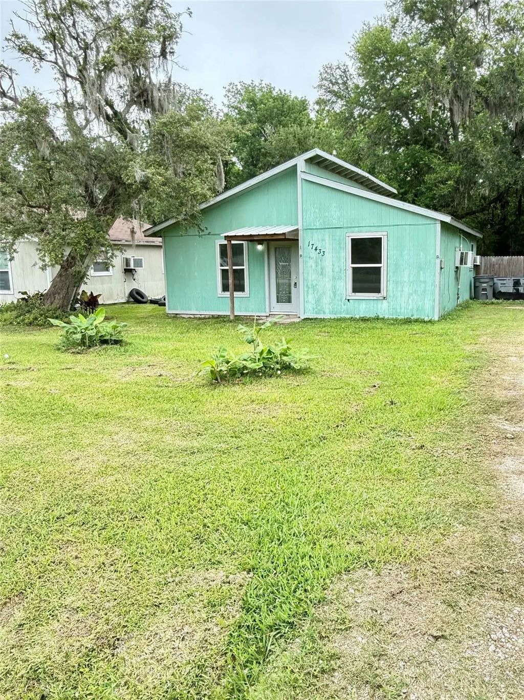 17433 Cr-945, Brazoria