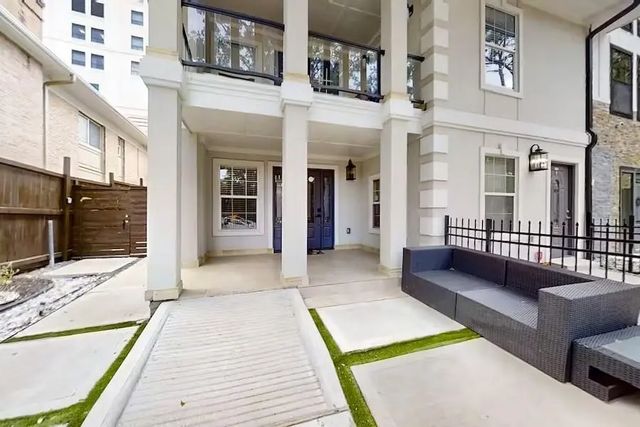 6325 Riverview Way A, Houston