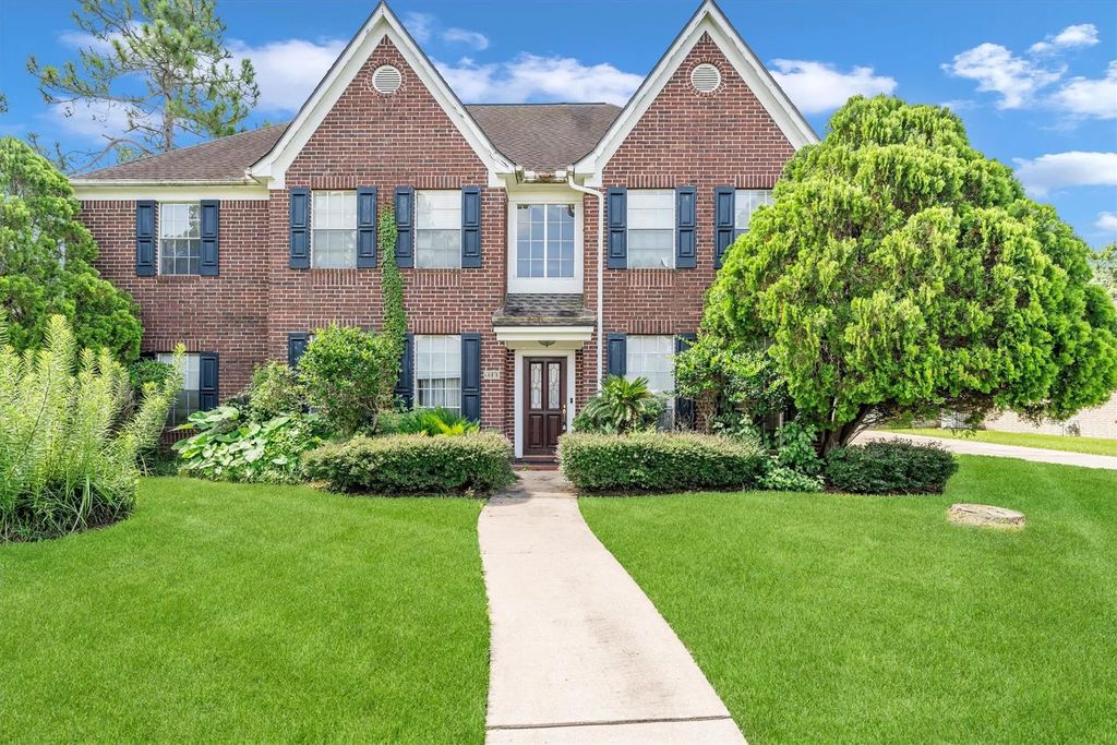 3310 Cumberland Drive, Missouri City