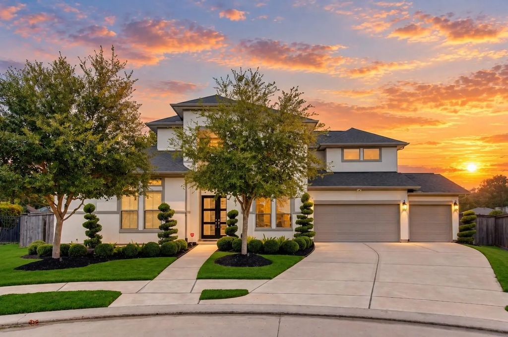 2803 Enriched Enclave Court, Richmond