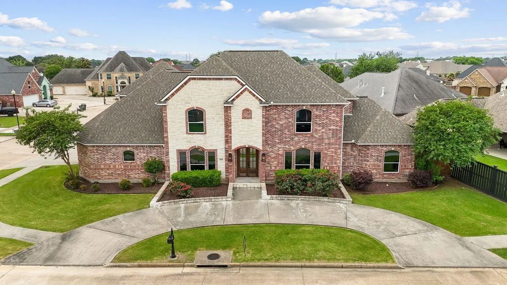7335 Indian River Drive, Port Arthur