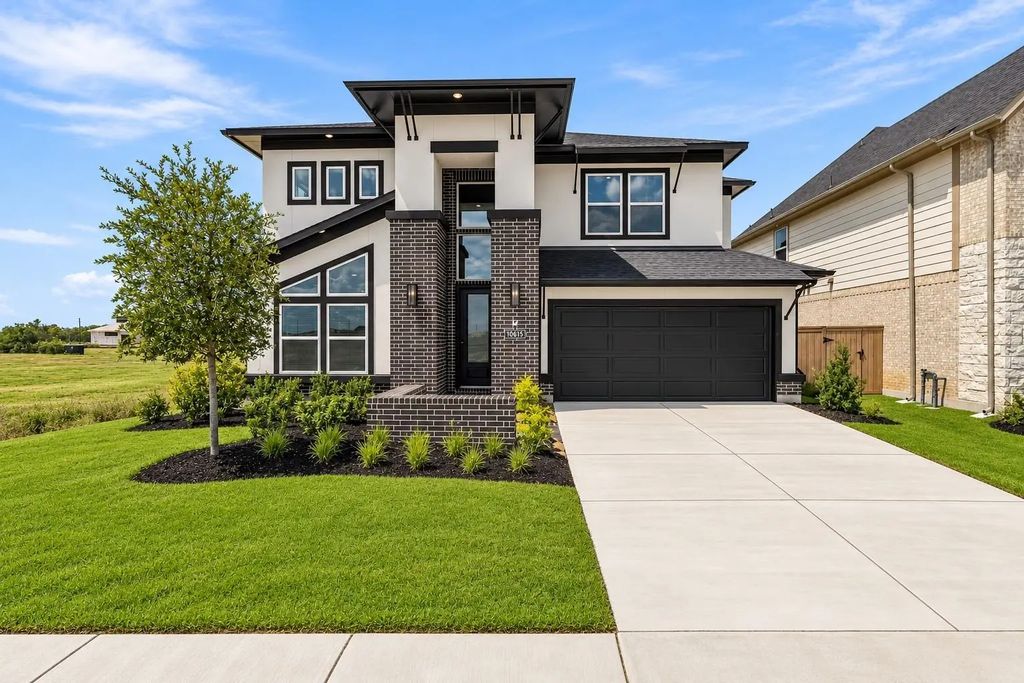 10615 Swamp Bay Drive, Cypress