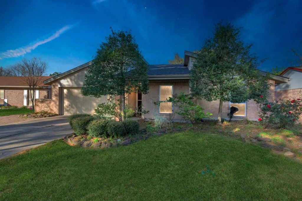 16814 Cobble Ridge Drive, Sugar Land