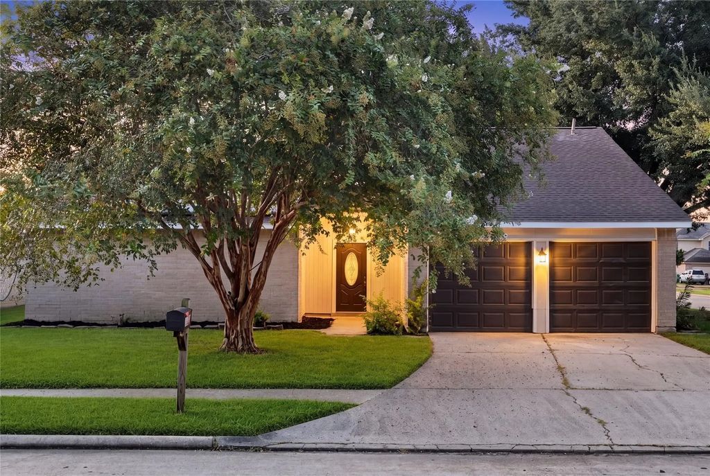 2723 Goldspring Lane, Spring