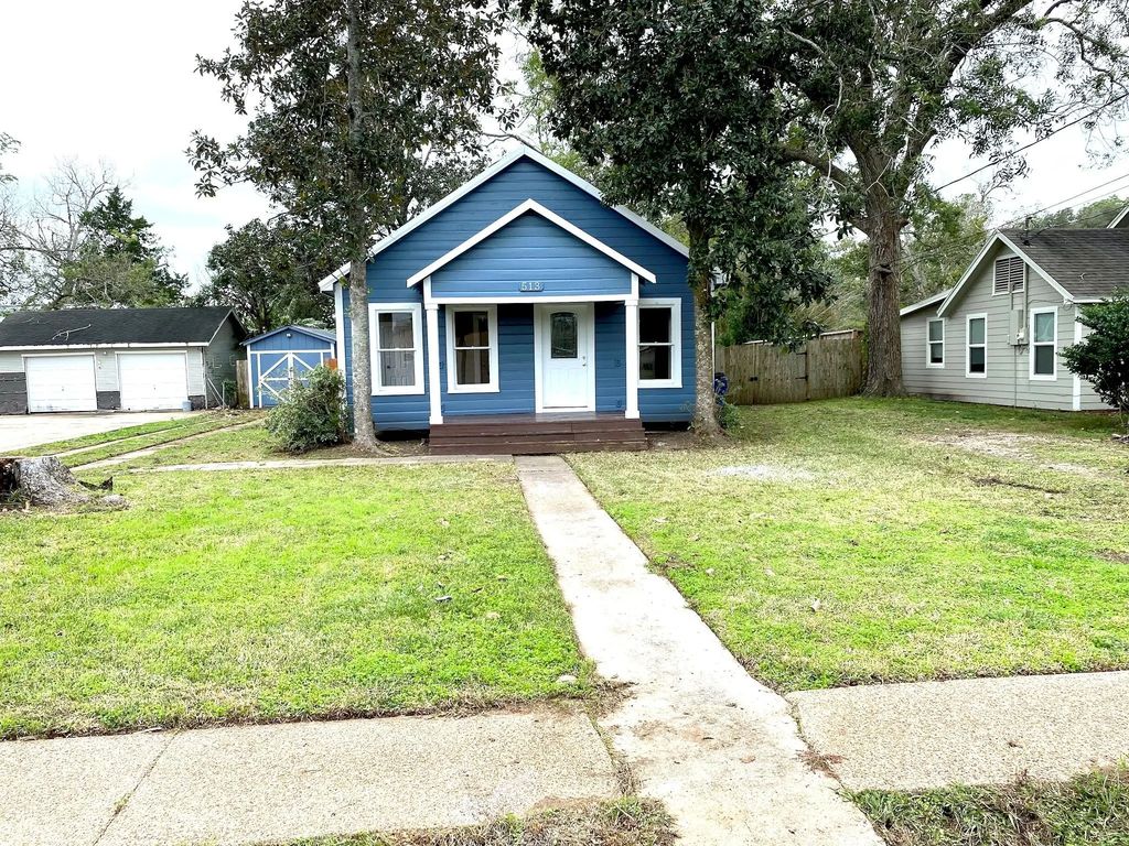 513 E Bernard Street, West Columbia