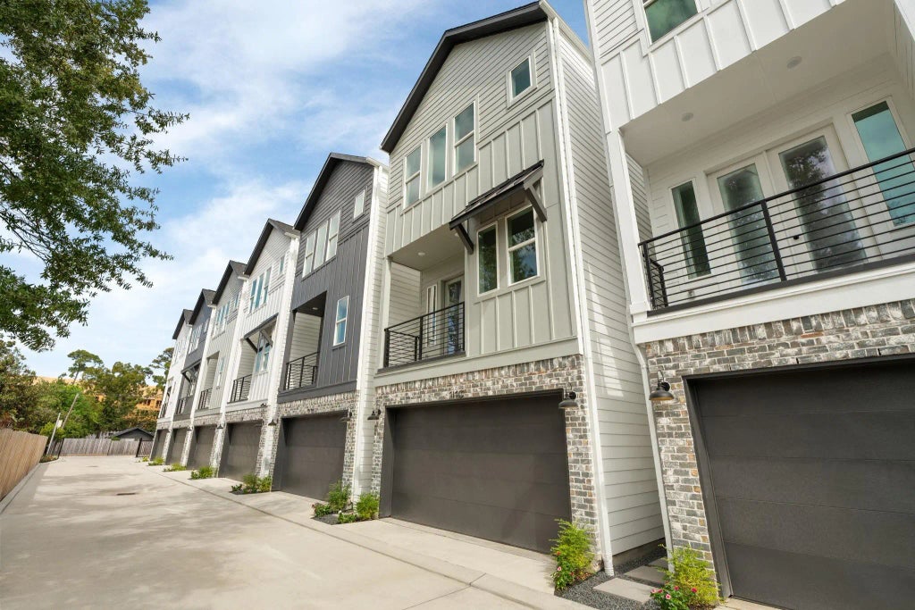 717 Janisch Road C, Houston