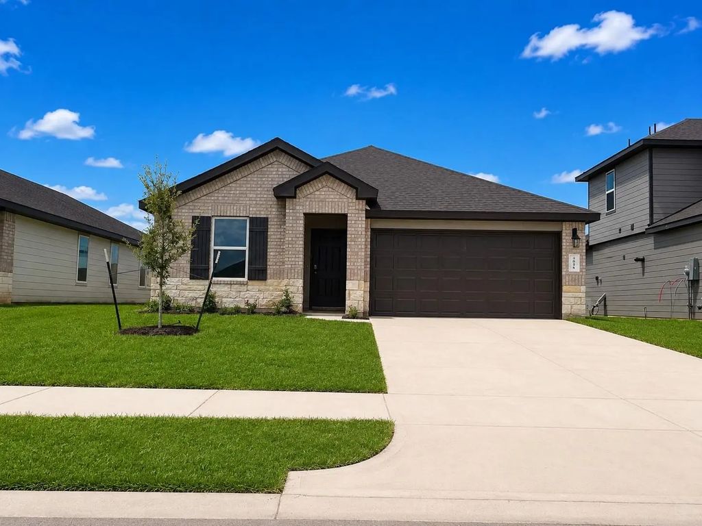 3018 Ferris Drive, Fulshear