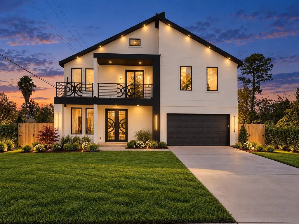 16654 Laurelwood Drive, Channelview