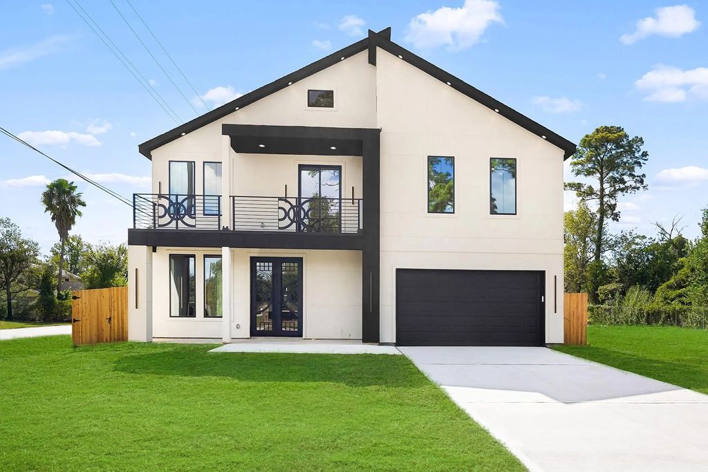 16654 Laurelwood Drive, Channelview