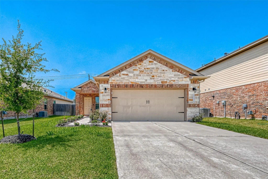 2234 Patriot Bend, Missouri City