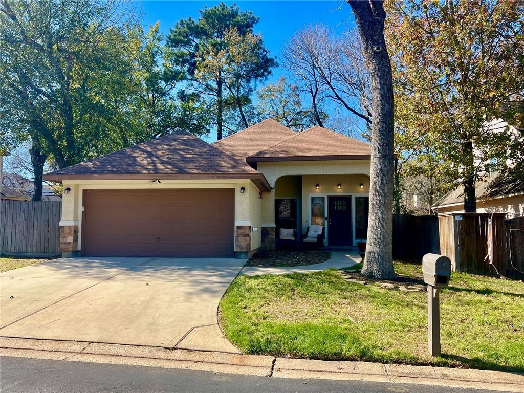 13901 Hydra Court, Willis