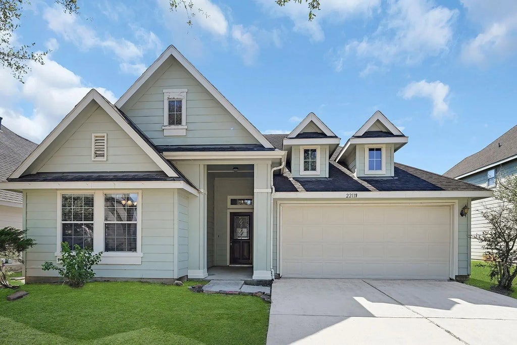 22119 Guston Hall Lane, Katy
