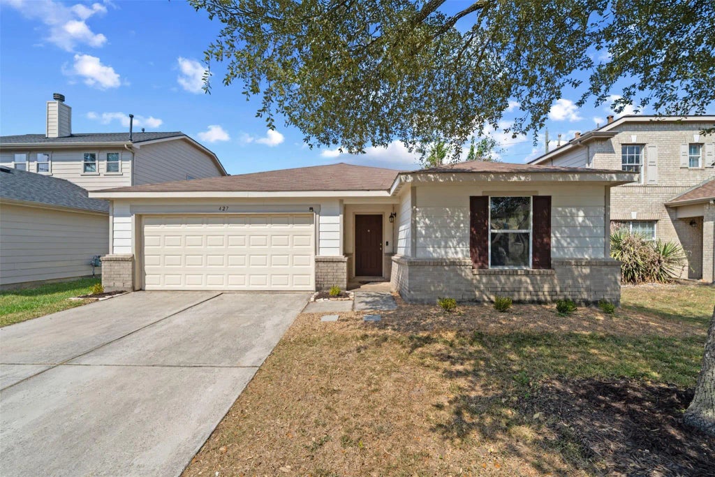 427 Remington Heights Drive, Houston