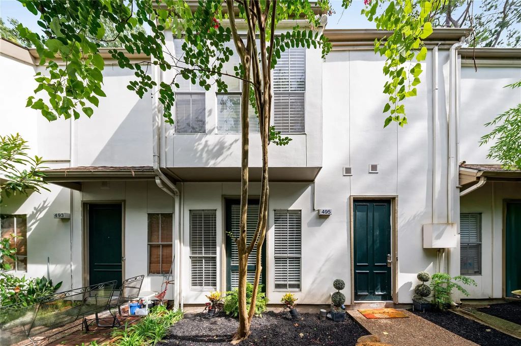2100 Tanglewilde Street 495, Houston