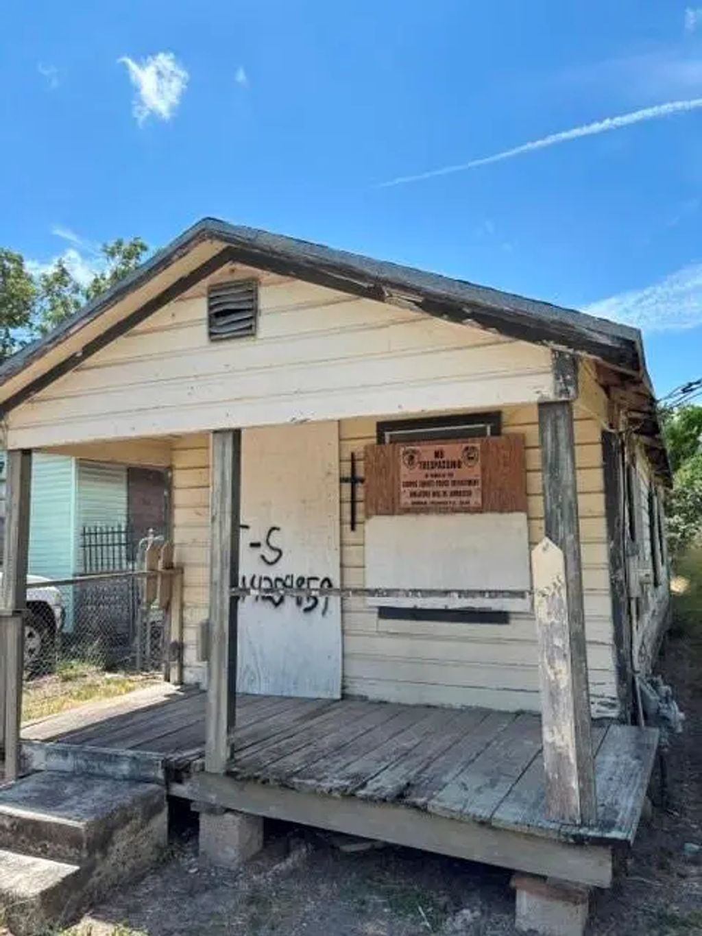 709 25th Street, Corpus Christi