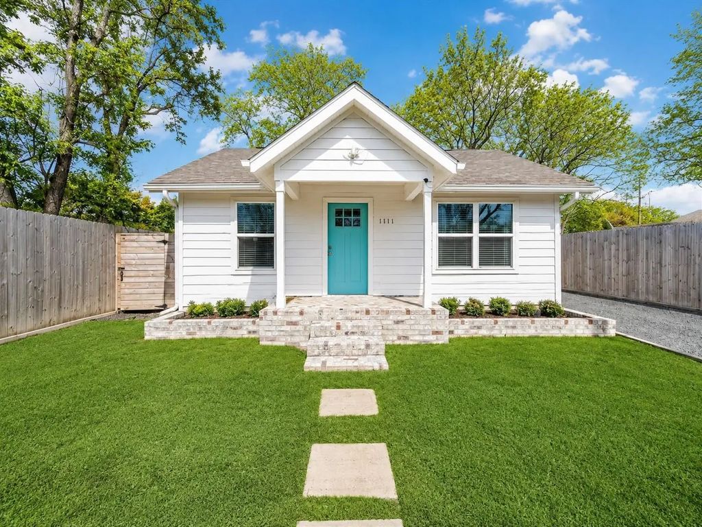 1511 Mcneil Street, Houston