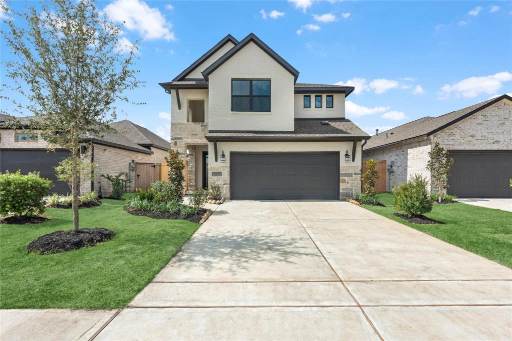 10819 Aquila Star Drive, Richmond