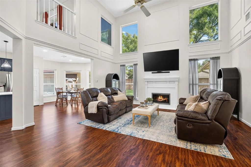 12406 Arrondi Circle, Houston