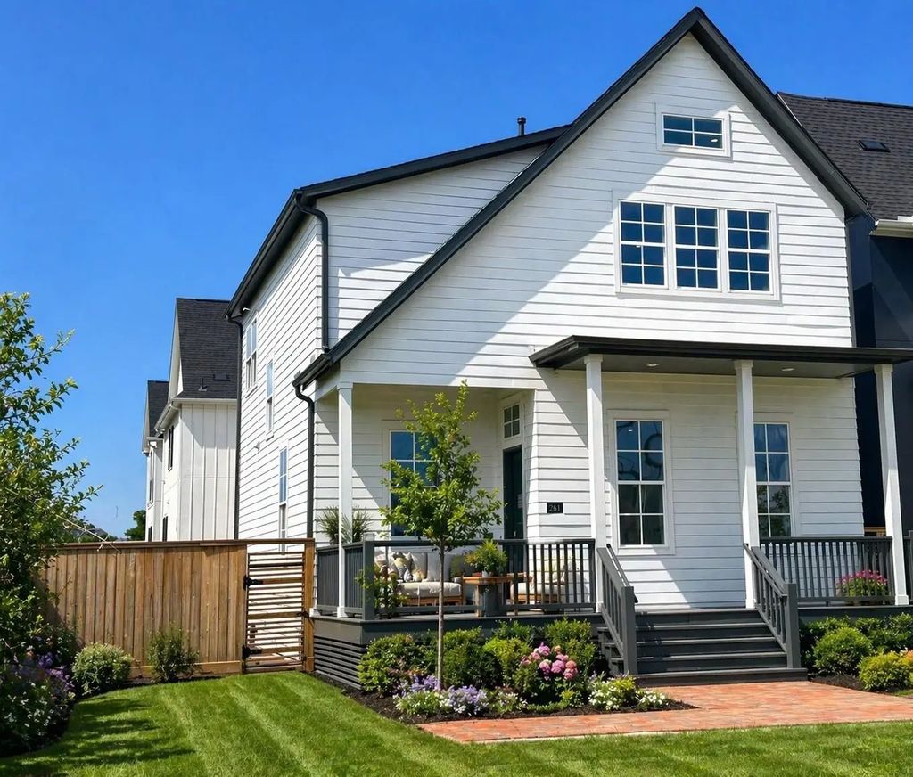 2641 Lake Kolbe Lane, Houston