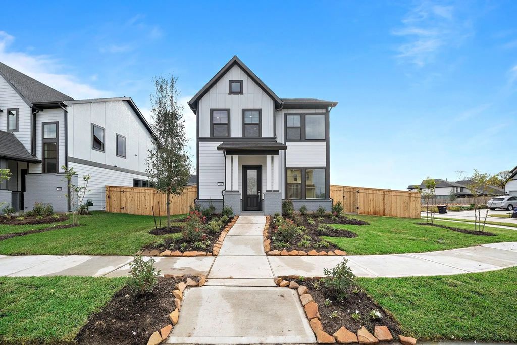 1502 Noble Park Drive, Missouri City