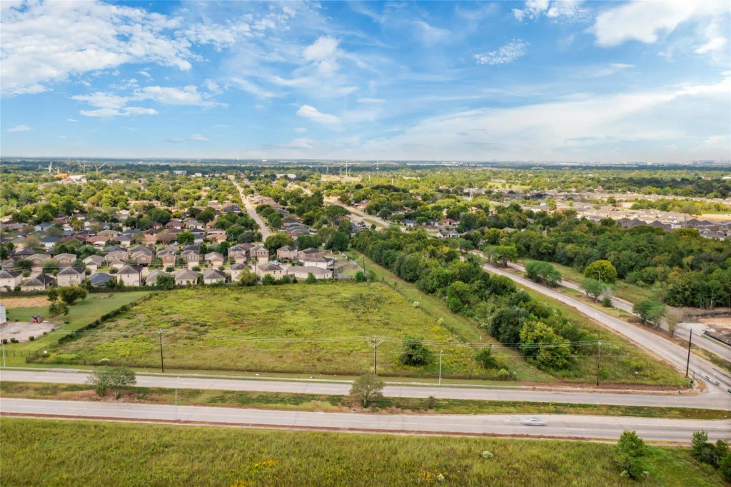 12770 Martin Luther King Boulevard, Houston