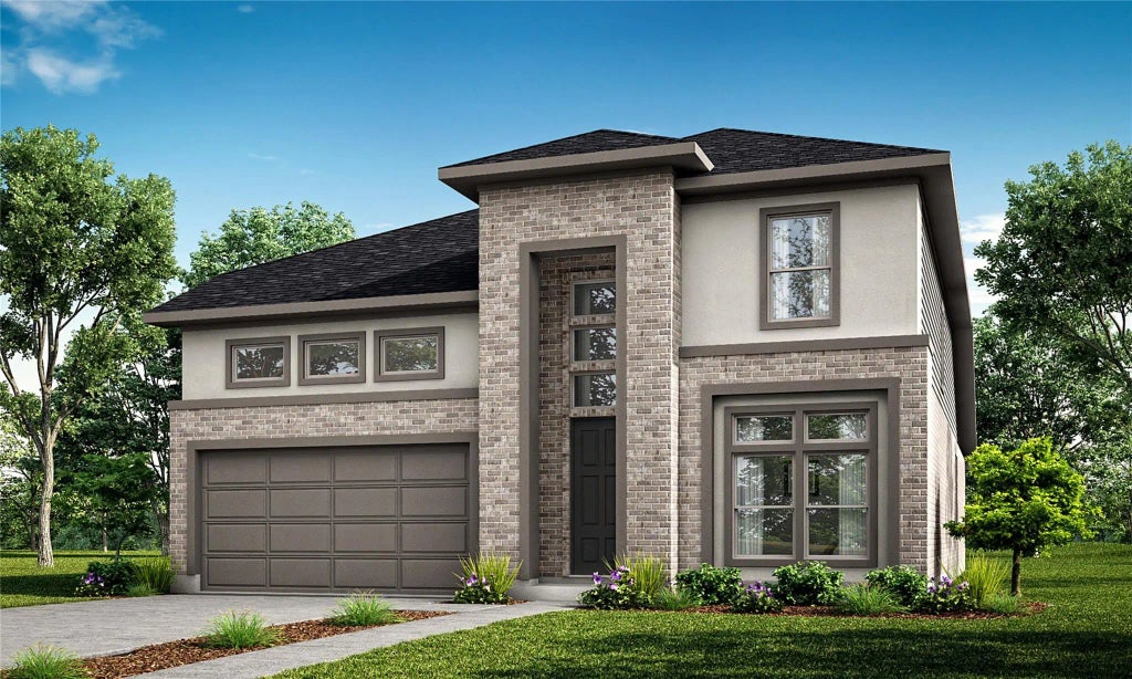 31122 Marlow Manor Court, Fulshear