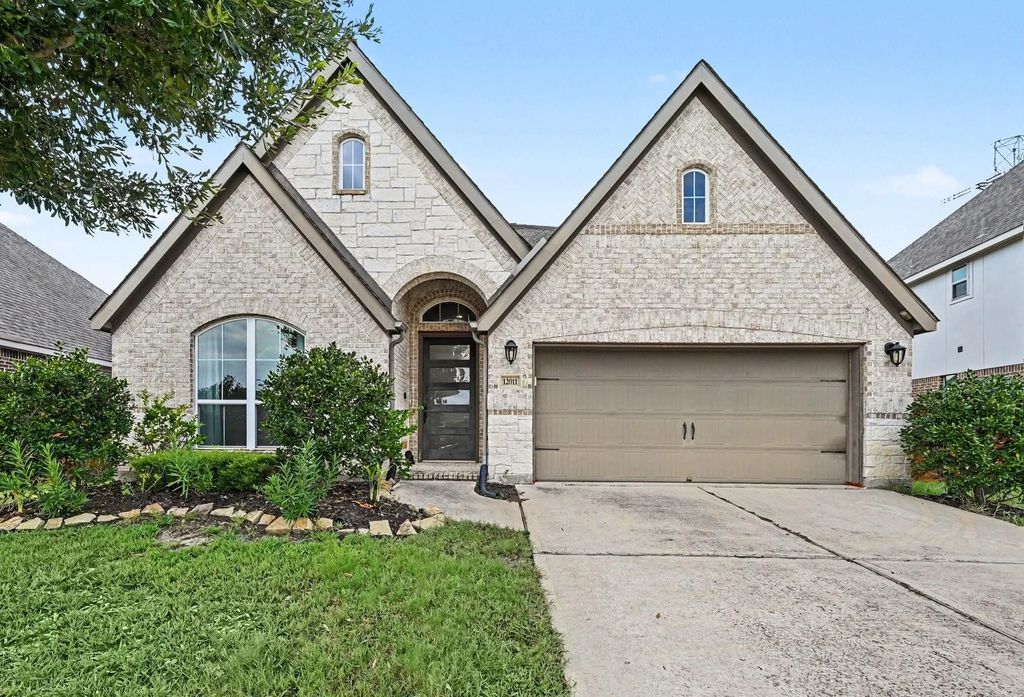 12011 Benedetto Court, Richmond
