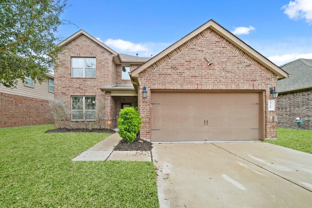 2725 Merlin Lane, Pearland