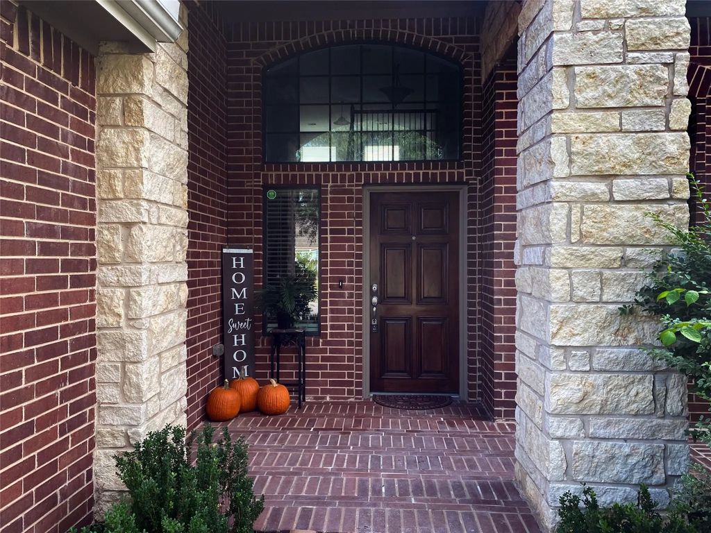 6227 Carnaby Lane, Rosenberg