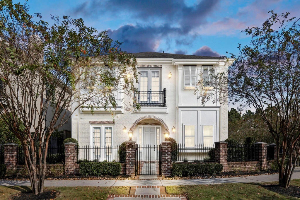 109 Mcgoey Circle, Shenandoah