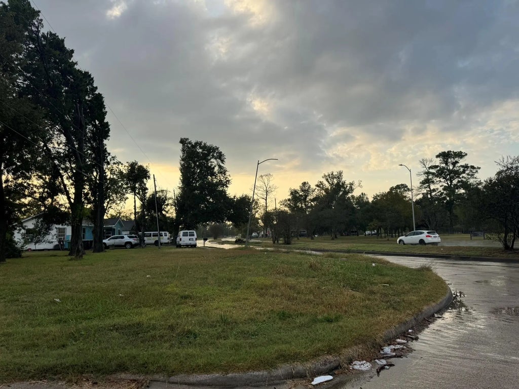 Landor Street, Houston