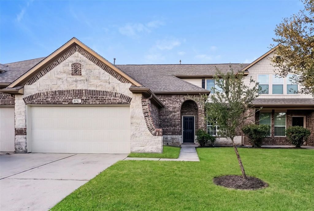 9731 Cira Court, Houston