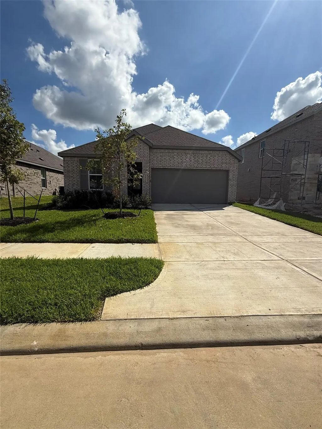 21706 Willow River Canyon Lane, Waller