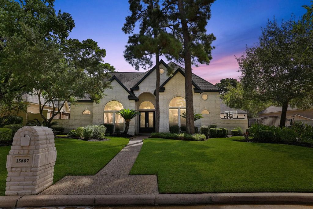 13807 Pegasus Road, Cypress