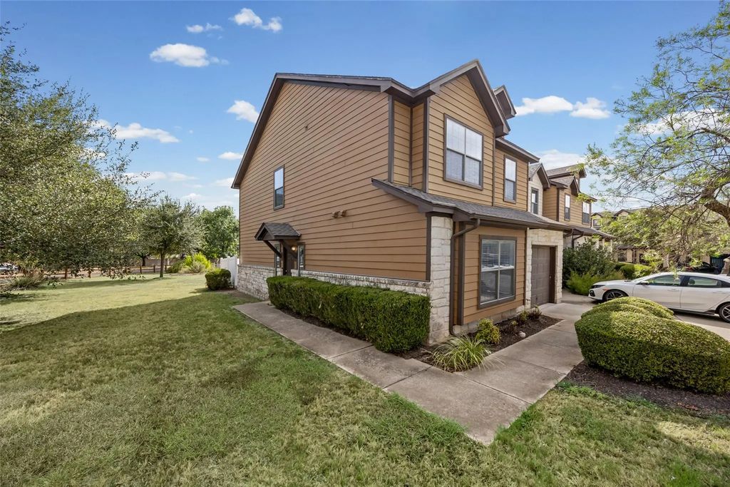 11113 Lost Maples Trail, Austin