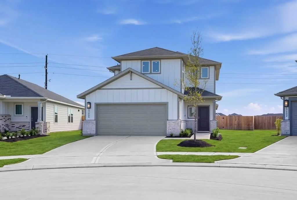 17406 Lush Laurel Lane, Hockley