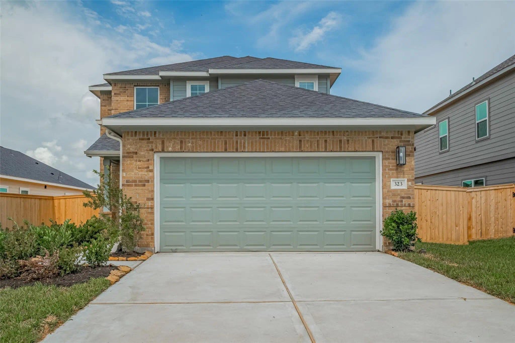 323 Palero Path, Brookshire