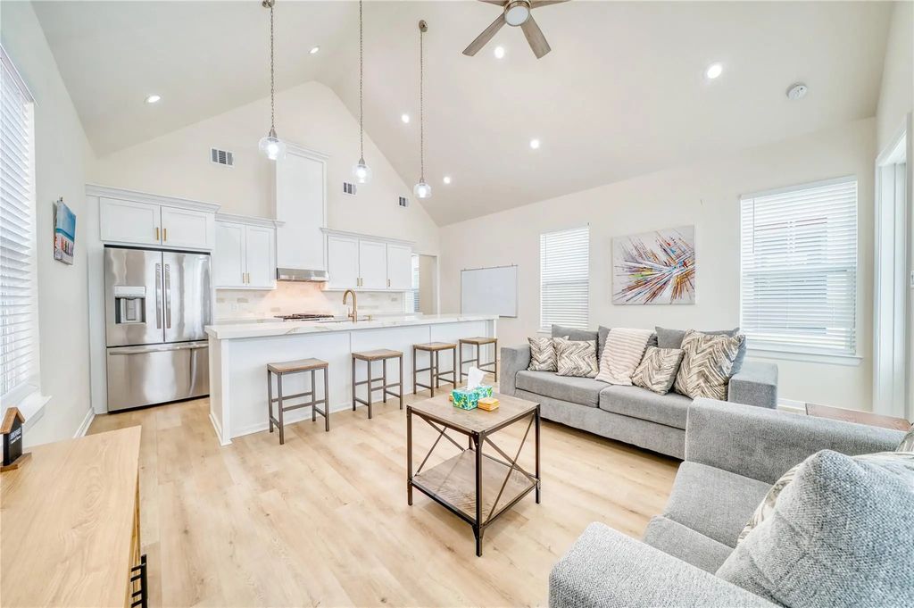 1102 62nd Street, Galveston